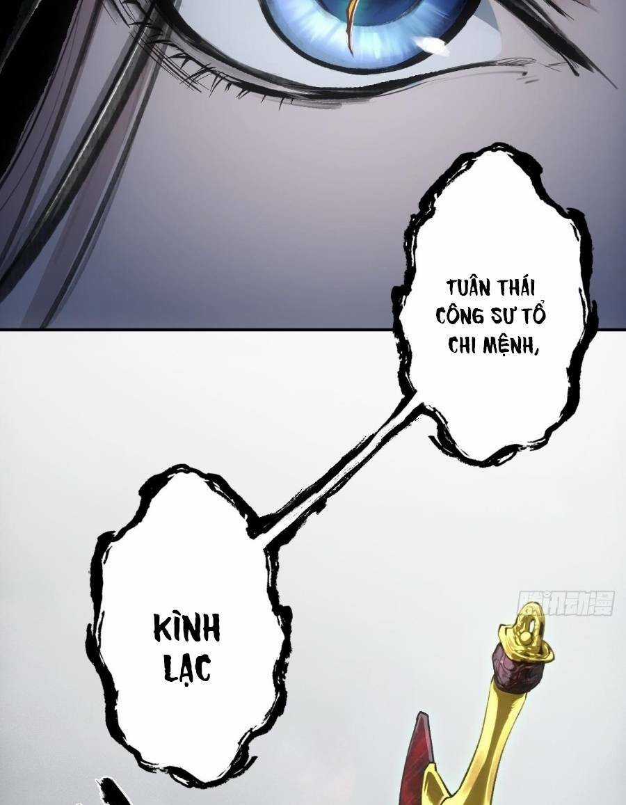 Xa Đao Nhân Chapter 2 trang 22