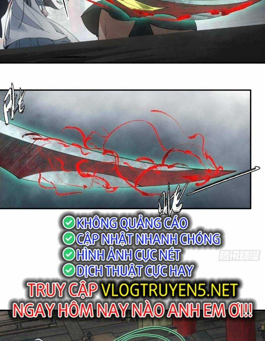 Xa Đao Nhân Chapter 2 trang 27