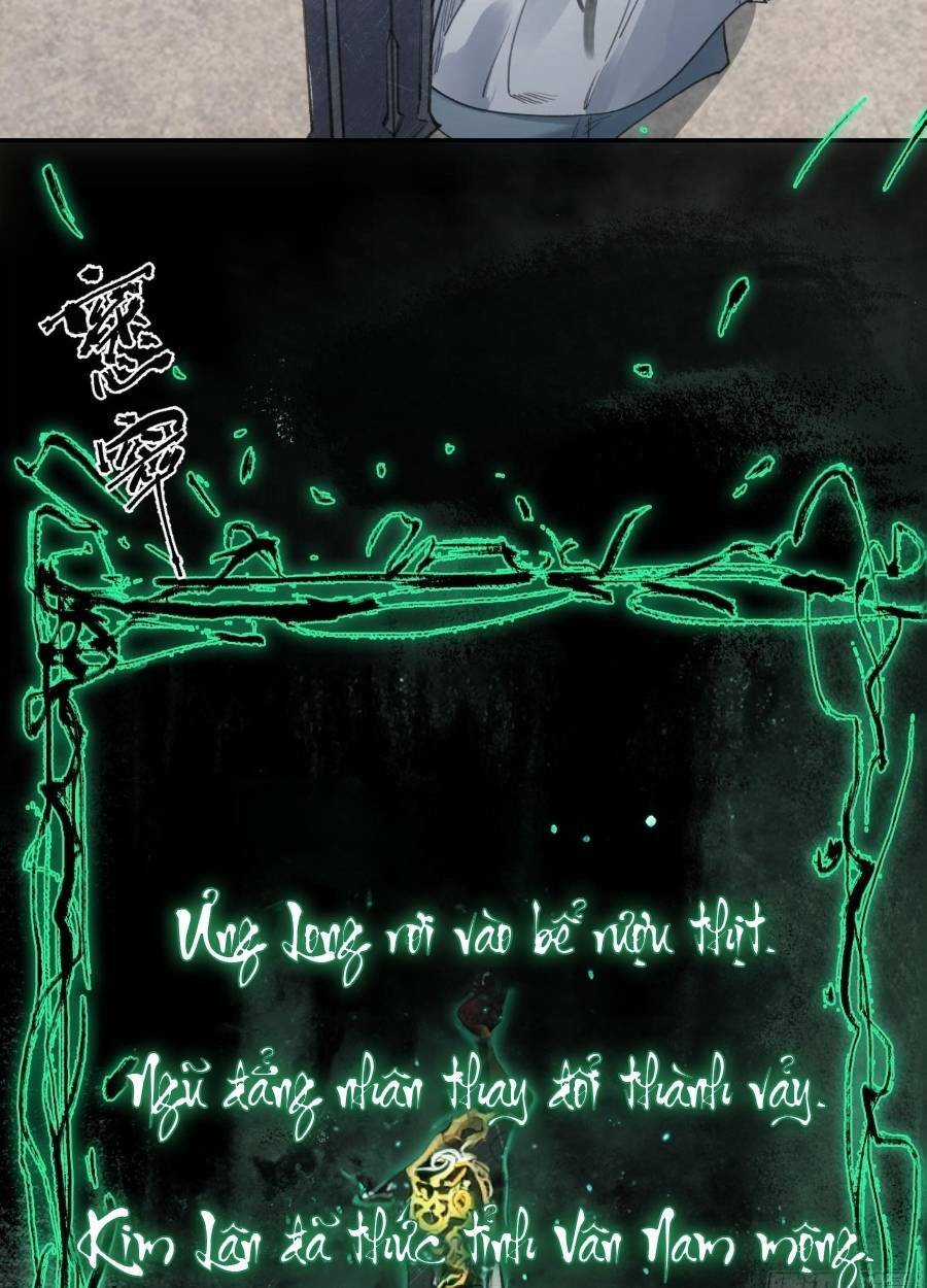 Xa Đao Nhân Chapter 2 trang 30