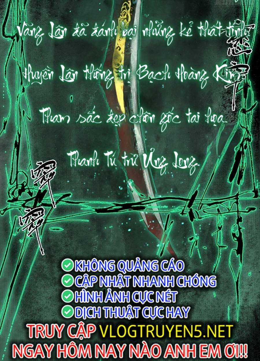 Xa Đao Nhân Chapter 2 trang 31