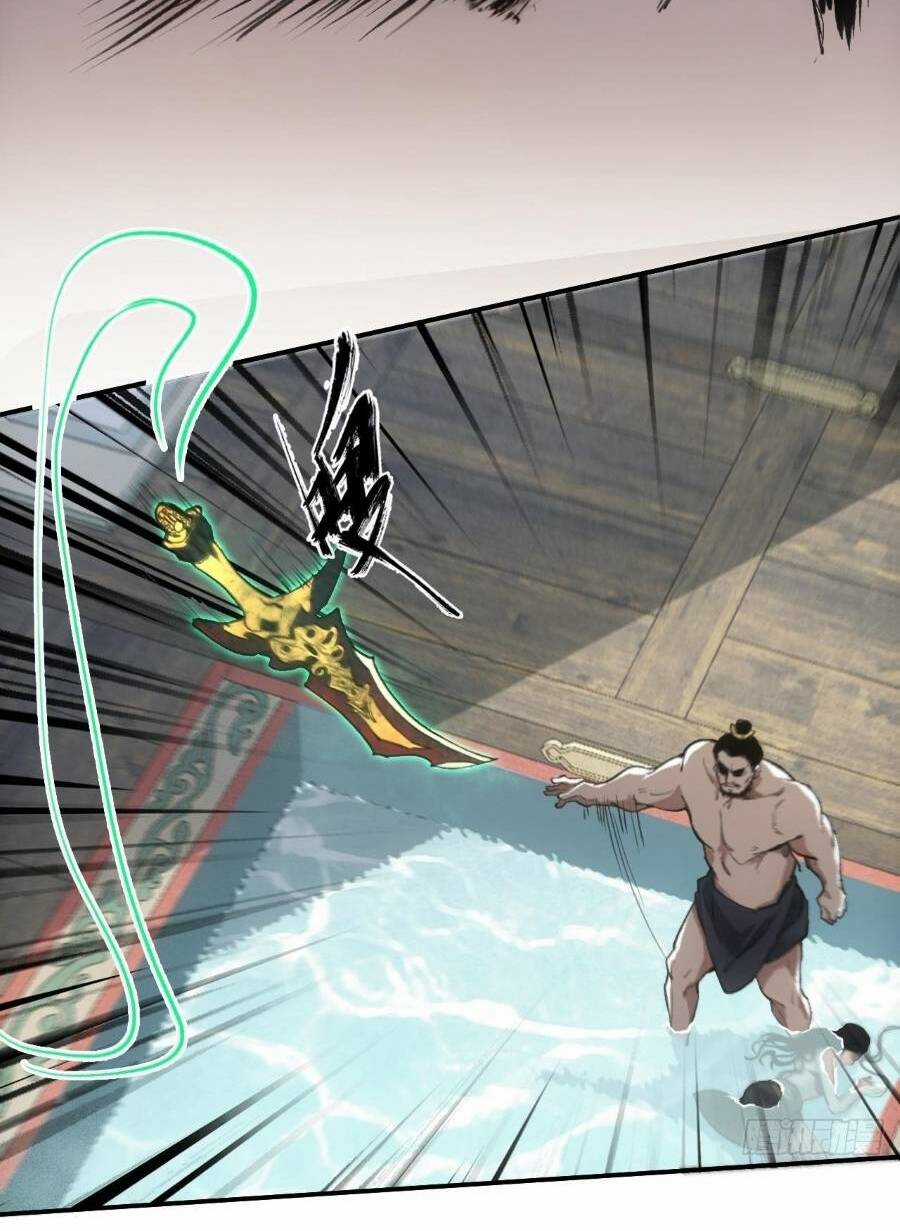 Xa Đao Nhân Chapter 2 trang 36