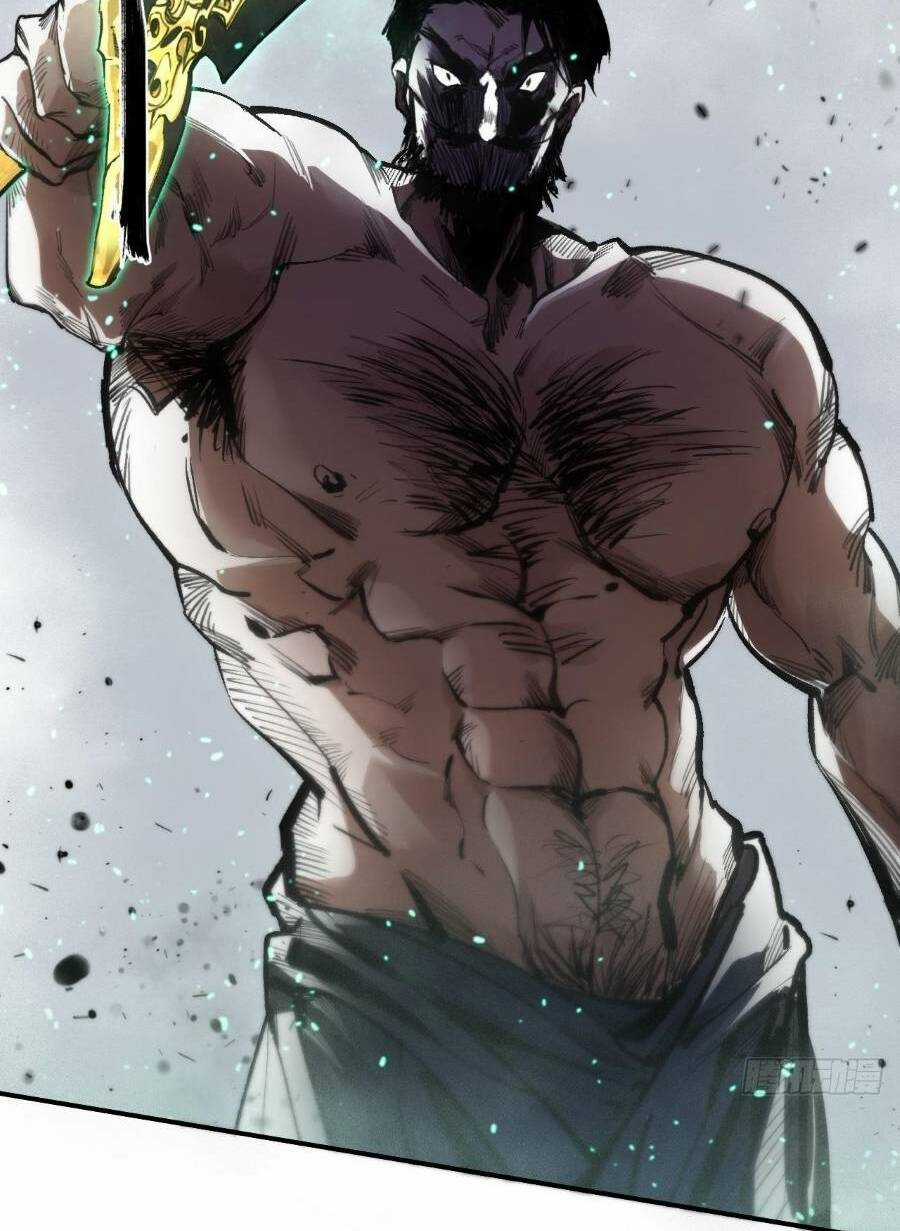 Xa Đao Nhân Chapter 2 trang 38