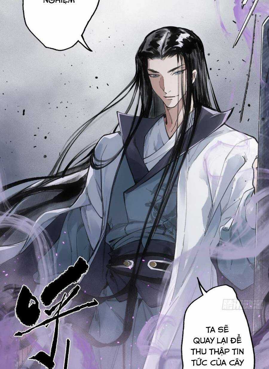 Xa Đao Nhân Chapter 2 trang 40