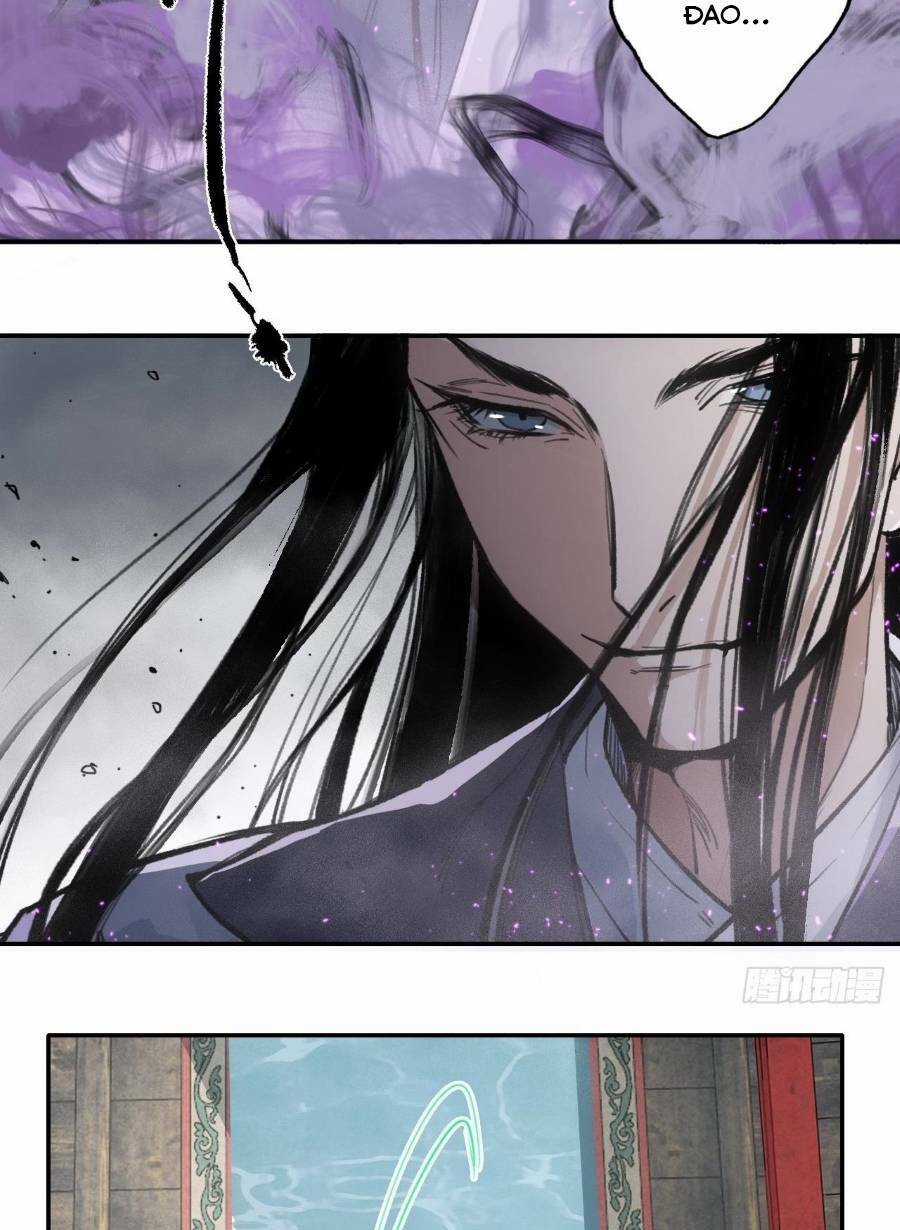 Xa Đao Nhân Chapter 2 trang 41