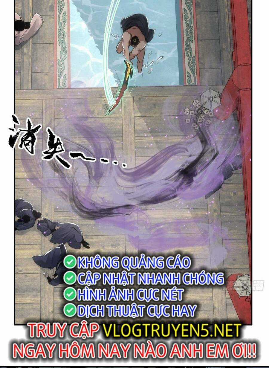 Xa Đao Nhân Chapter 2 trang 42