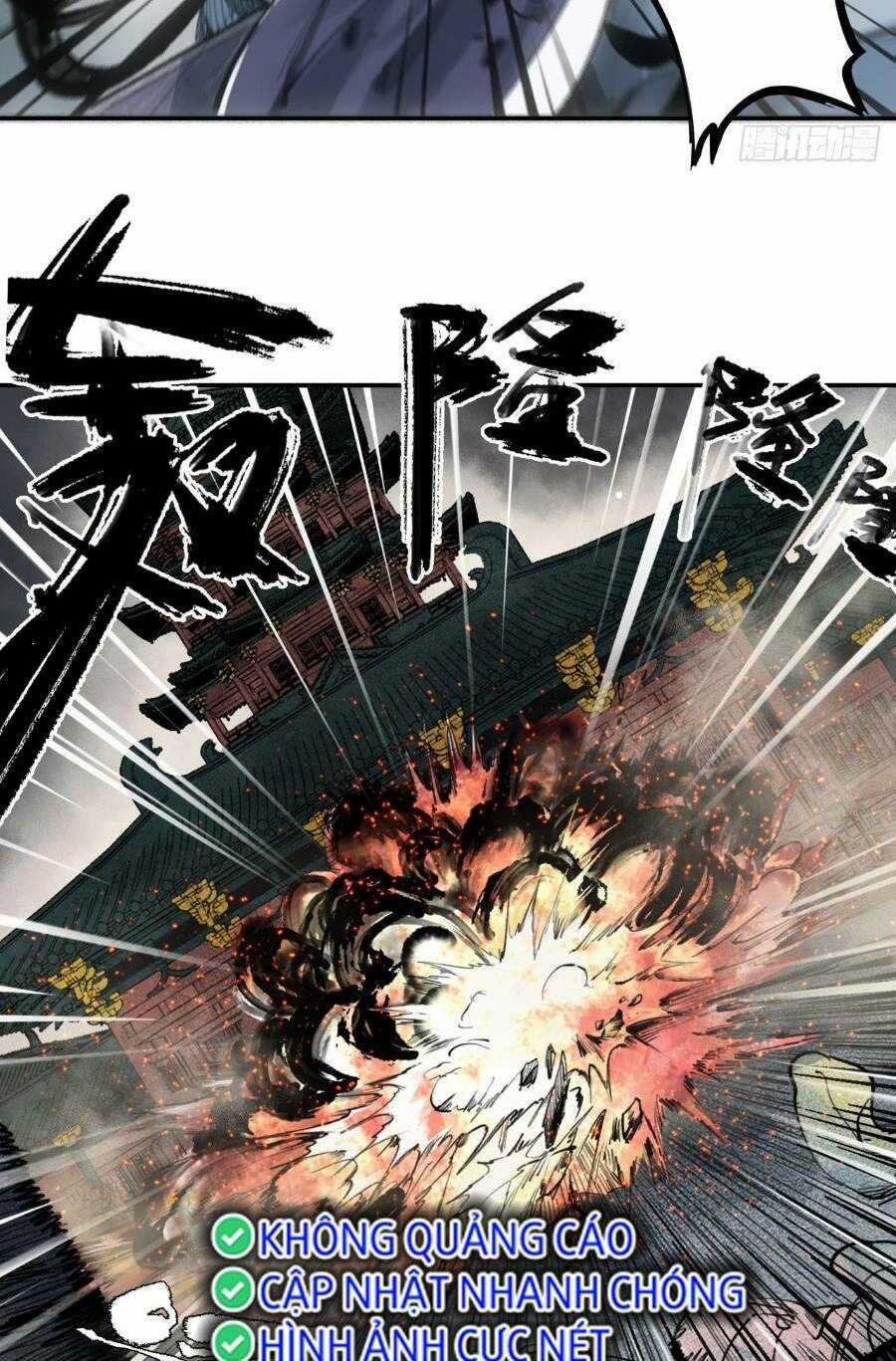 Xa Đao Nhân Chapter 2 trang 5