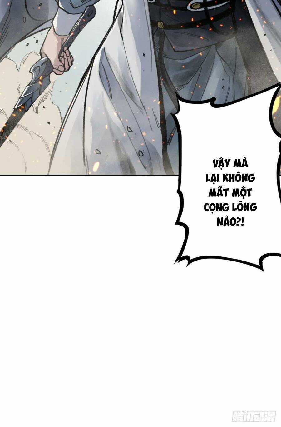 Xa Đao Nhân Chapter 2 trang 9