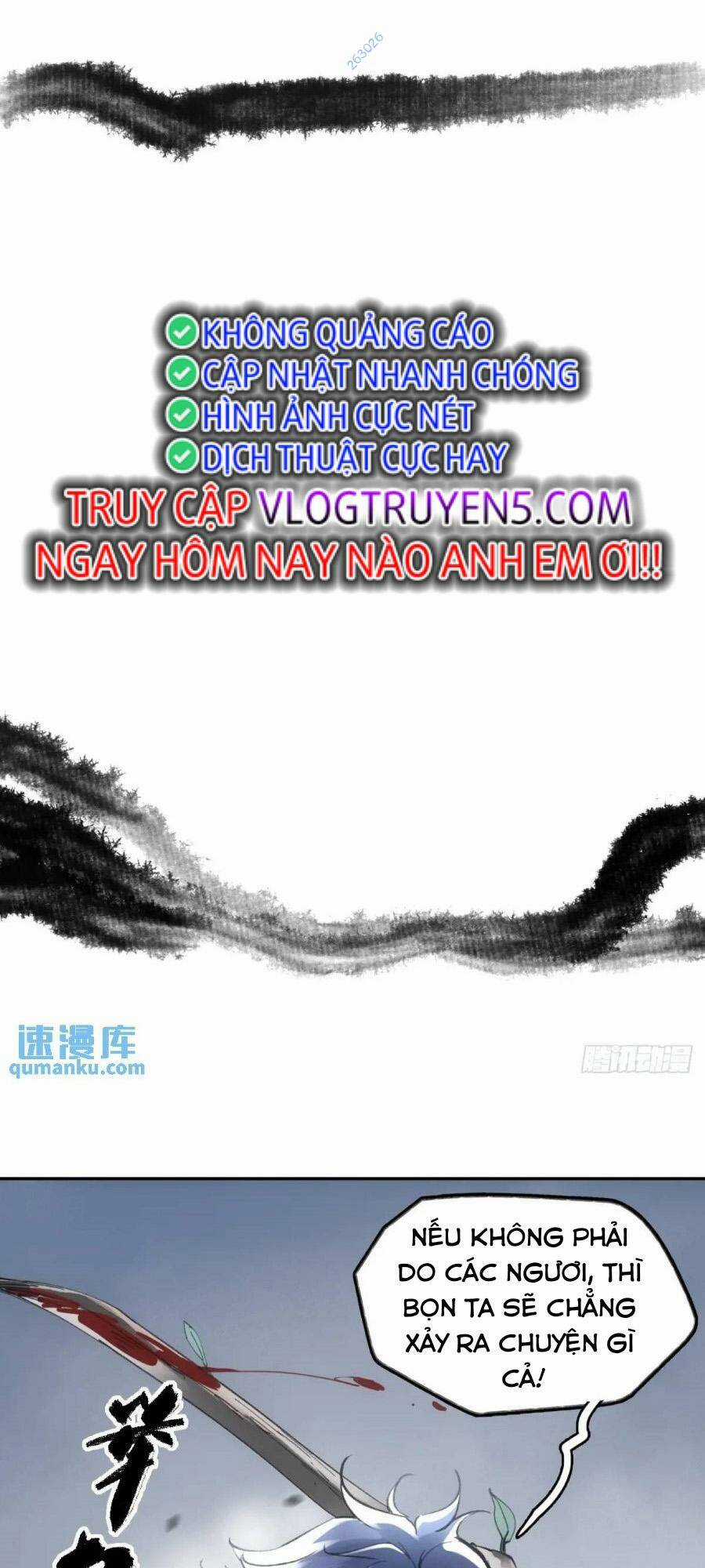 Xa Đao Nhân Chapter 20 trang 0
