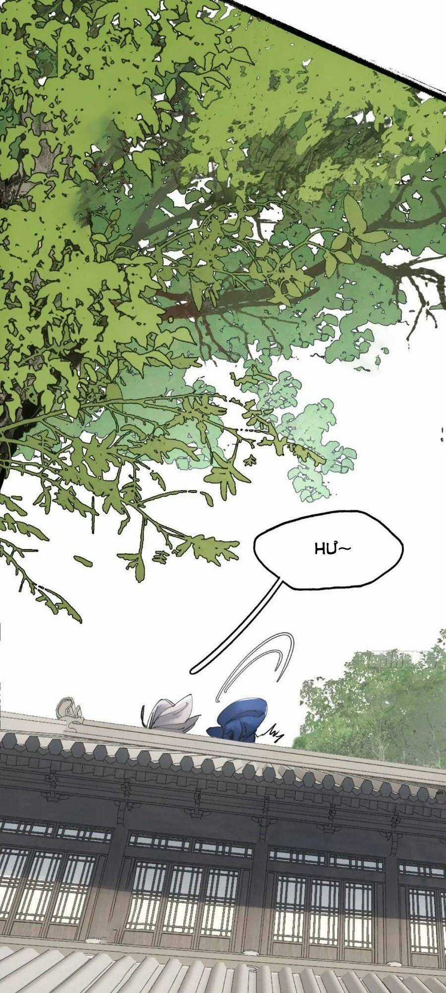 Xa Đao Nhân Chapter 20 trang 10