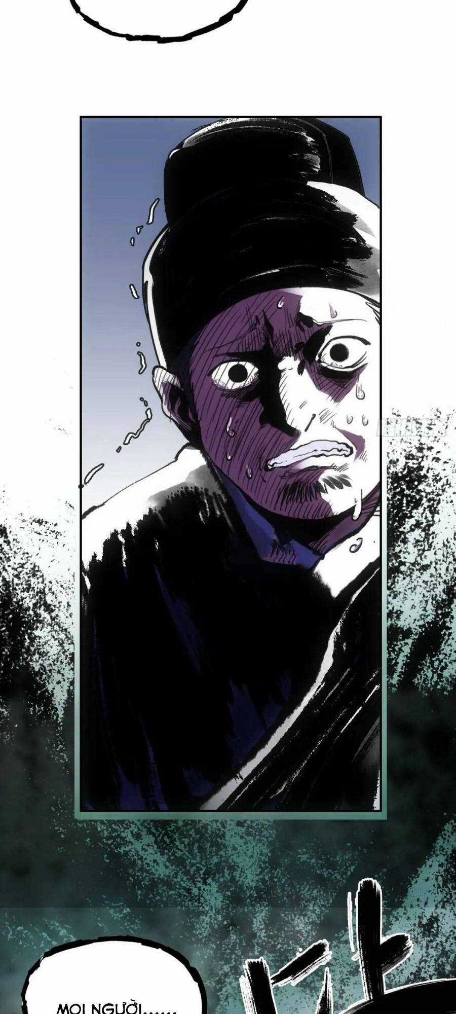 Xa Đao Nhân Chapter 20 trang 12