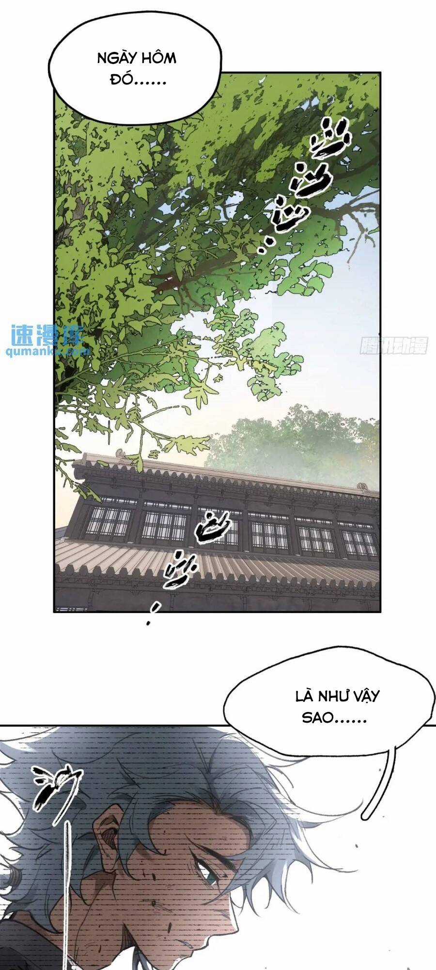 Xa Đao Nhân Chapter 20 trang 16