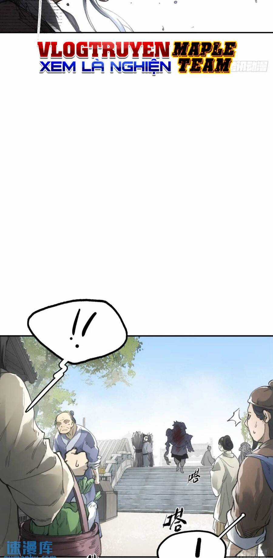 Xa Đao Nhân Chapter 20 trang 17