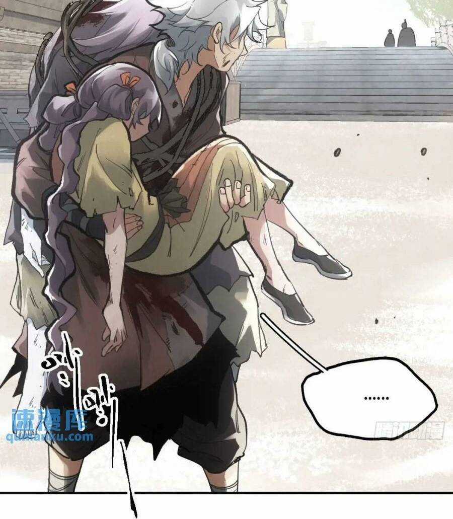 Xa Đao Nhân Chapter 20 trang 23