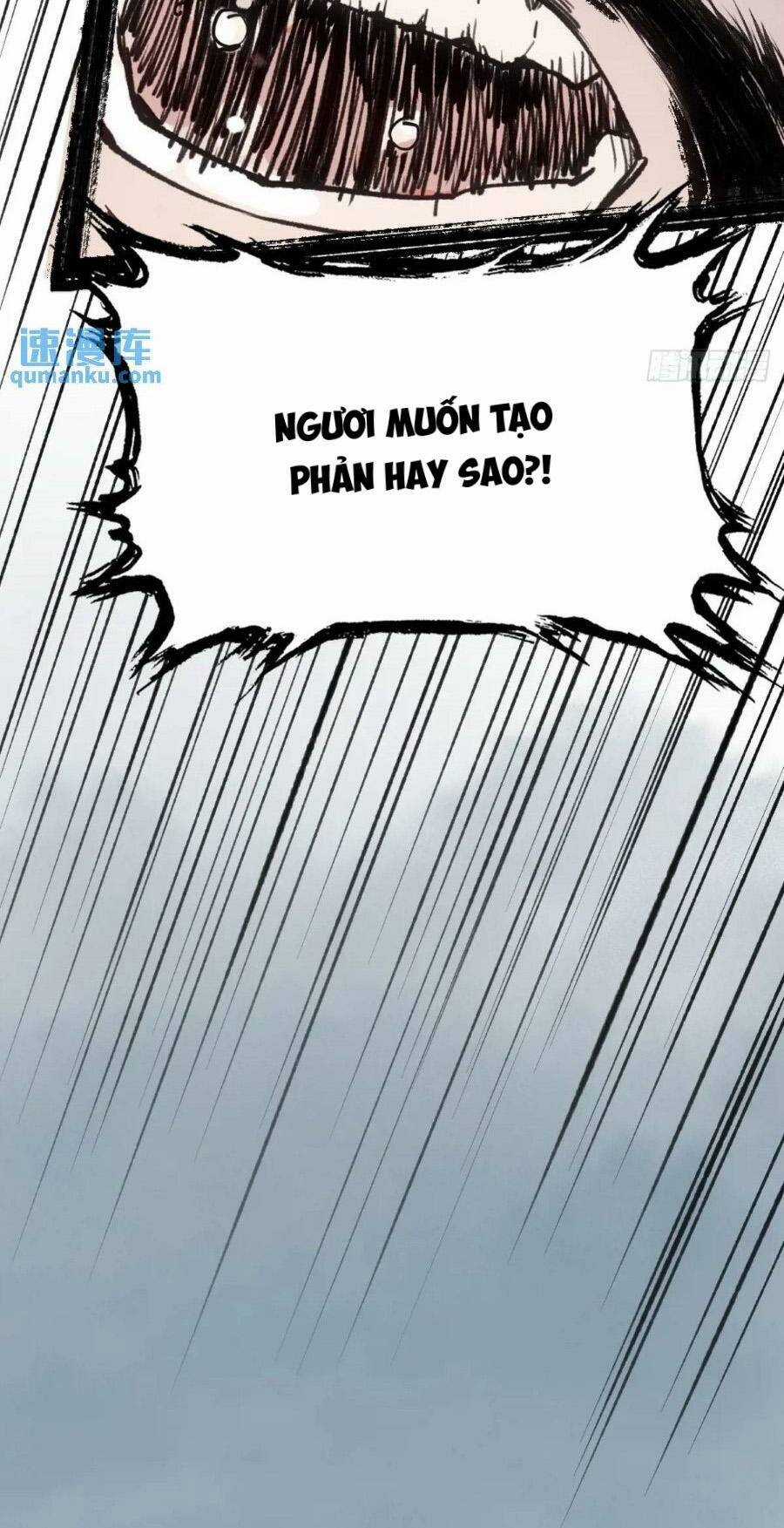 Xa Đao Nhân Chapter 20 trang 3