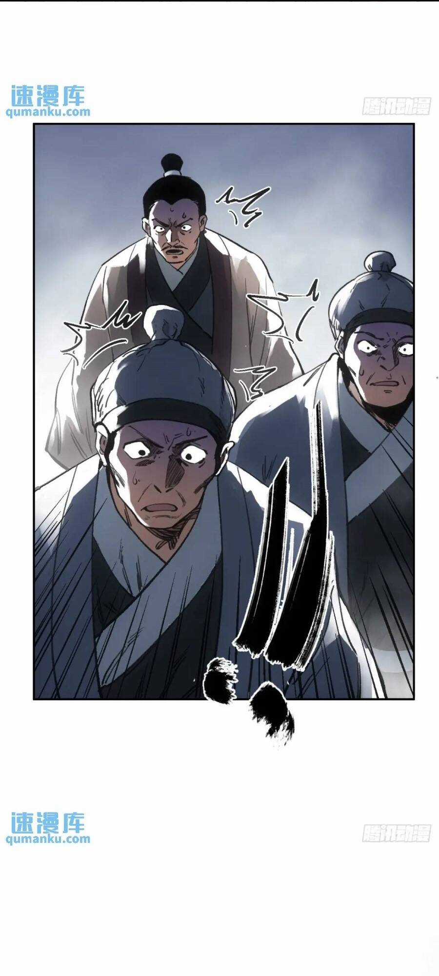 Xa Đao Nhân Chapter 20 trang 33