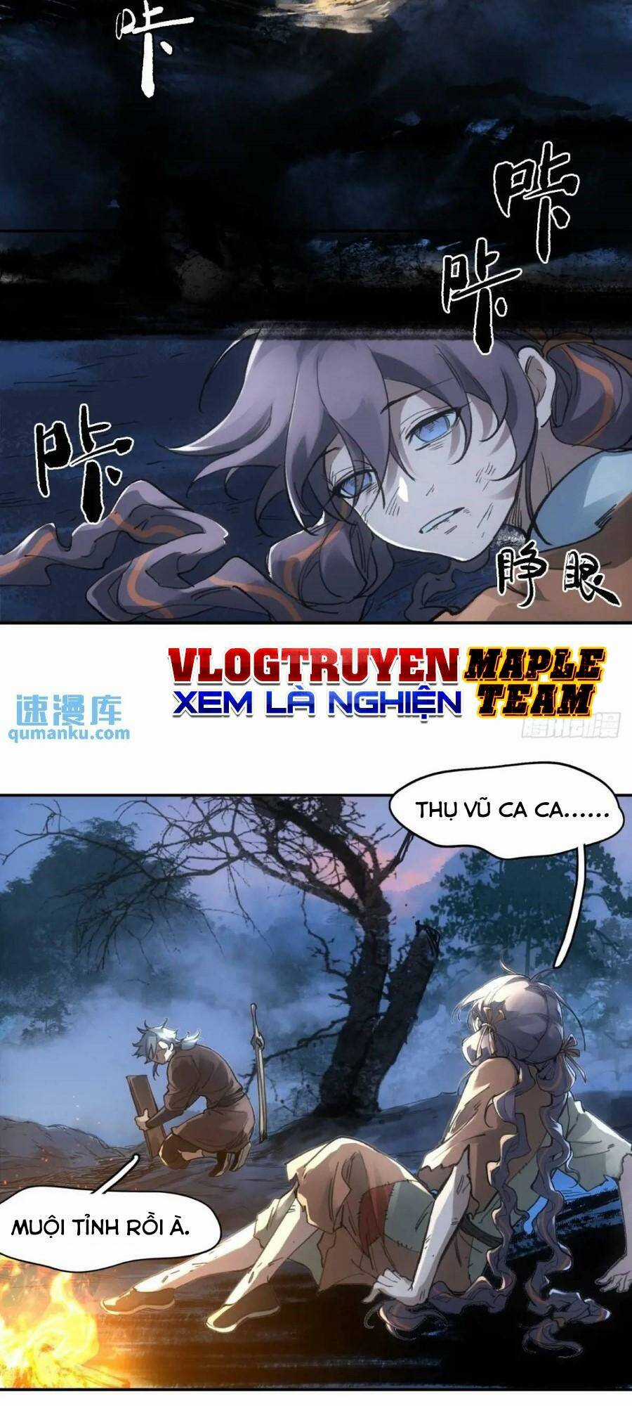 Xa Đao Nhân Chapter 20 trang 39