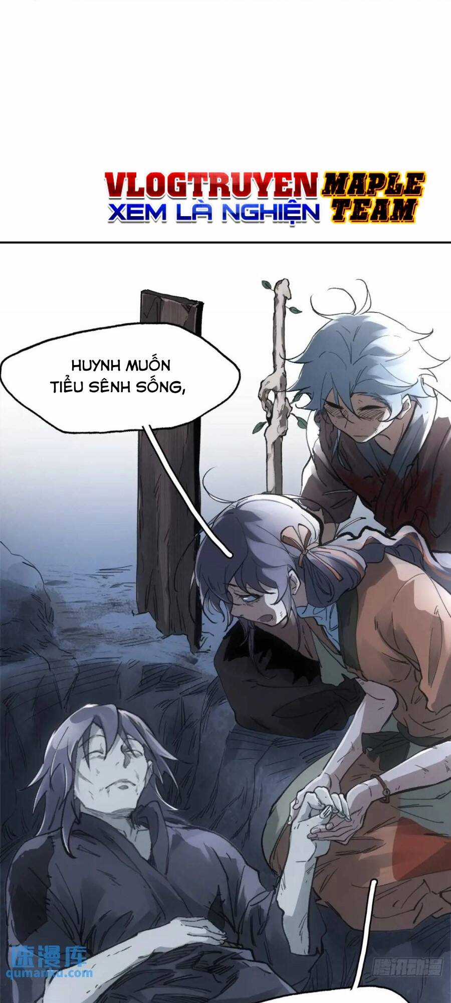 Xa Đao Nhân Chapter 20 trang 42