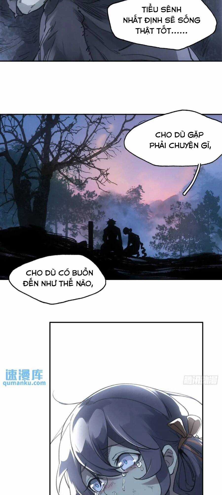 Xa Đao Nhân Chapter 20 trang 43