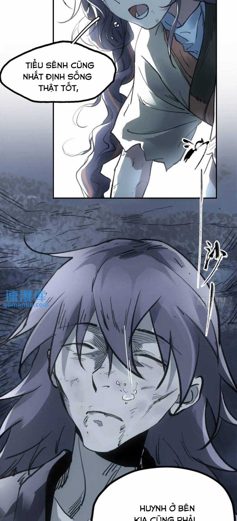 Xa Đao Nhân Chapter 20 trang 44