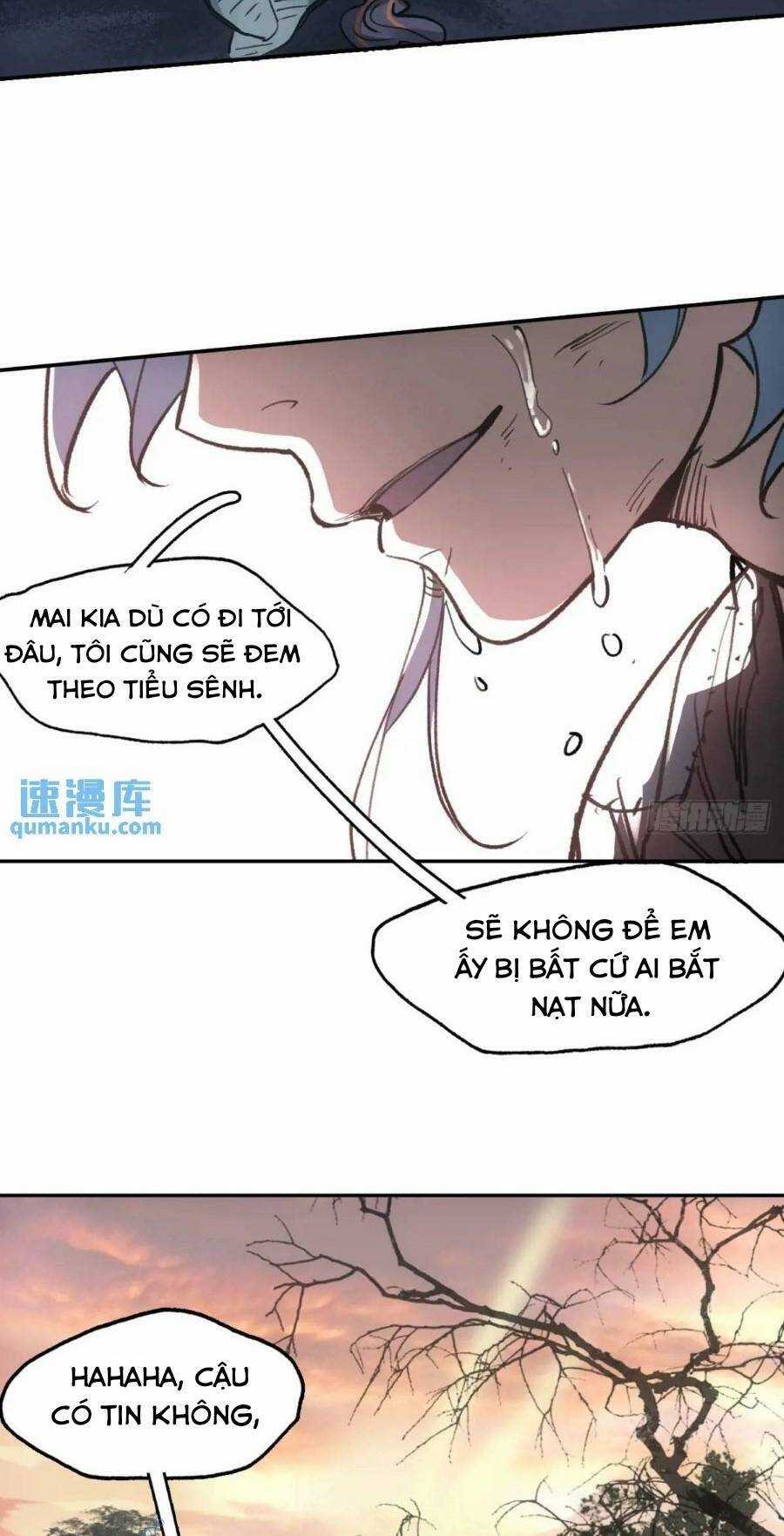 Xa Đao Nhân Chapter 20 trang 48