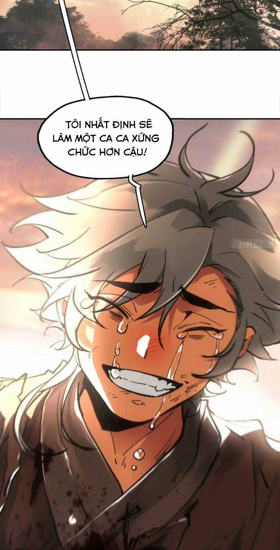 Xa Đao Nhân Chapter 20 trang 49