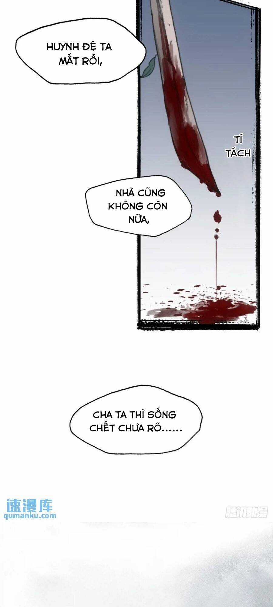 Xa Đao Nhân Chapter 20 trang 5