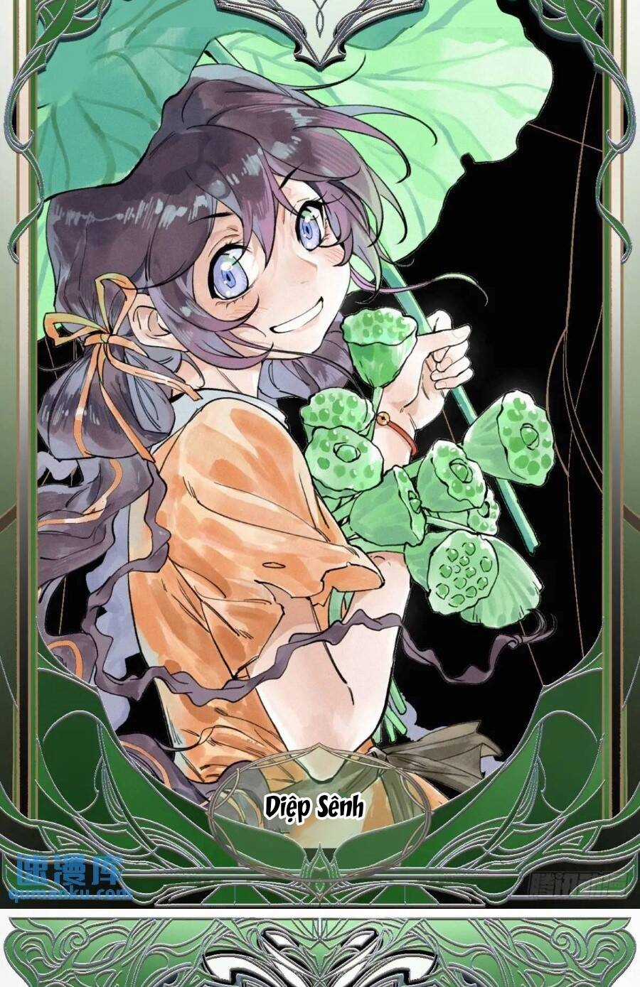 Xa Đao Nhân Chapter 20 trang 53