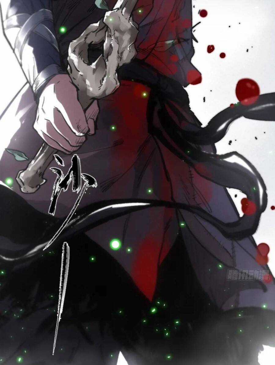 Xa Đao Nhân Chapter 20 trang 7