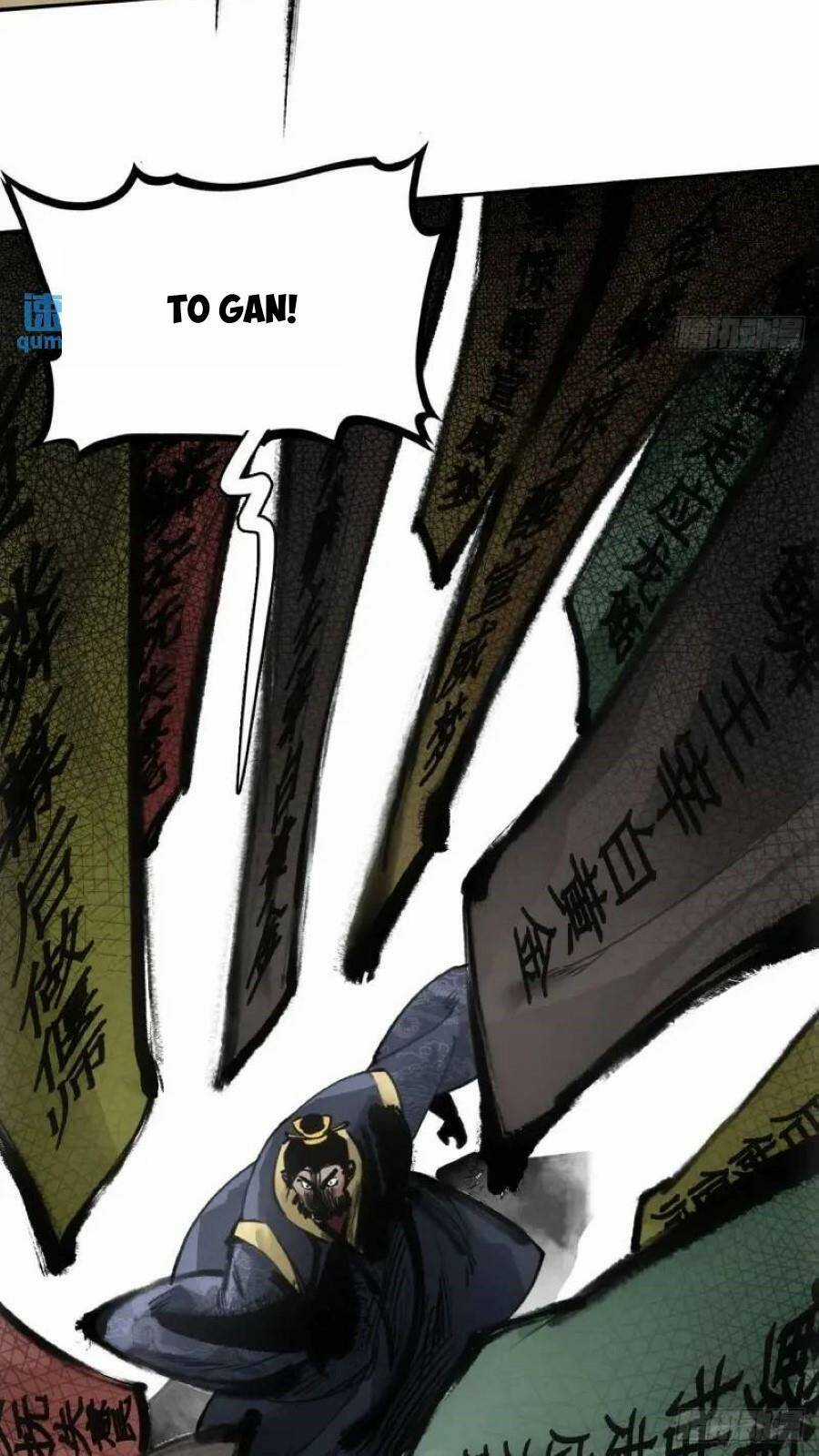 Xa Đao Nhân Chapter 21 trang 10