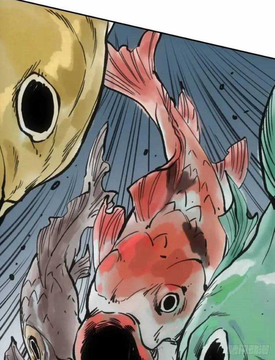 Xa Đao Nhân Chapter 21 trang 14