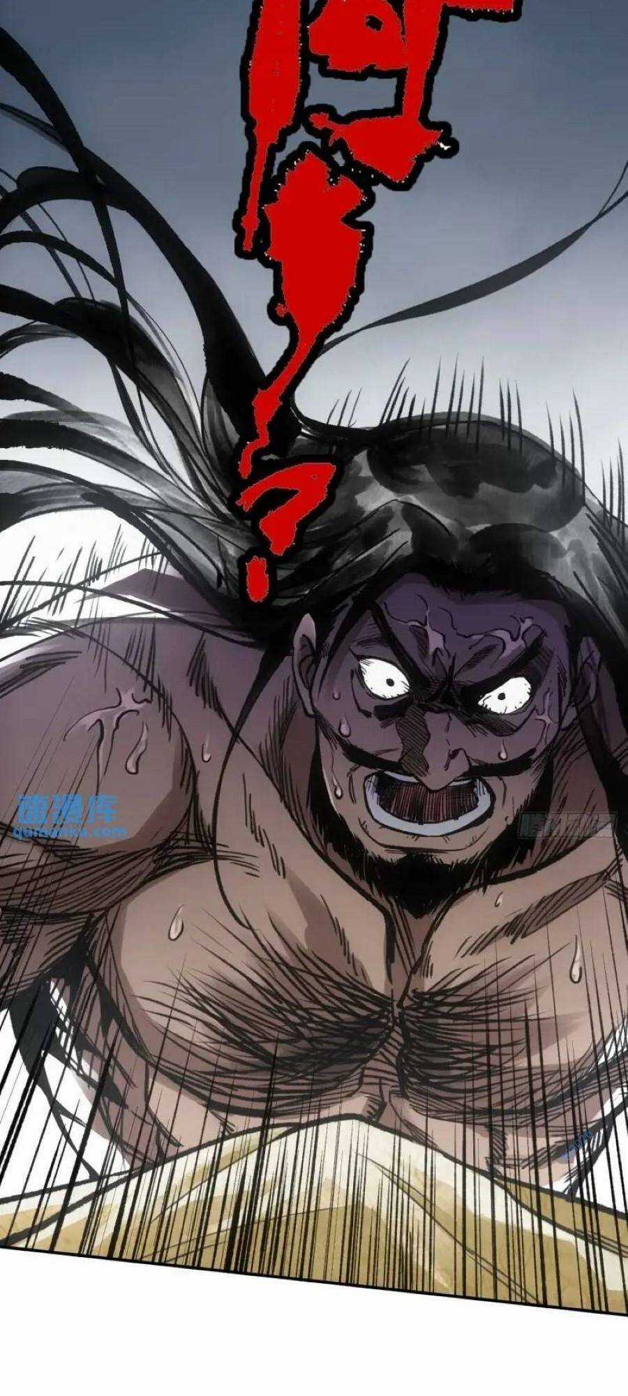 Xa Đao Nhân Chapter 21 trang 16