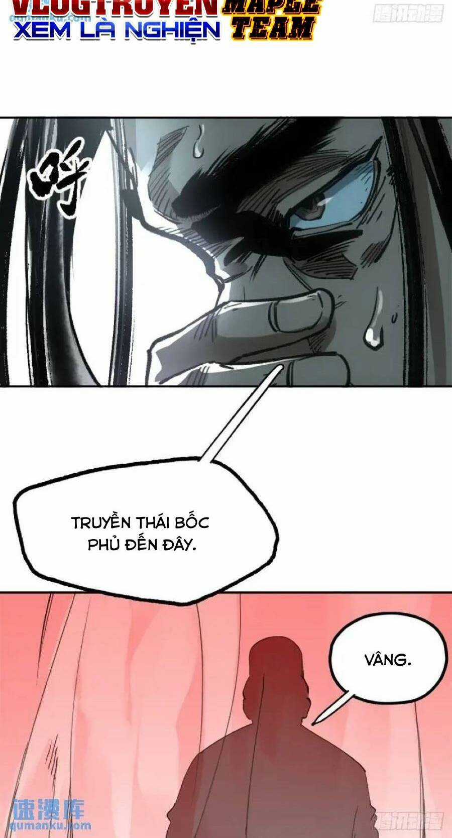 Xa Đao Nhân Chapter 21 trang 18