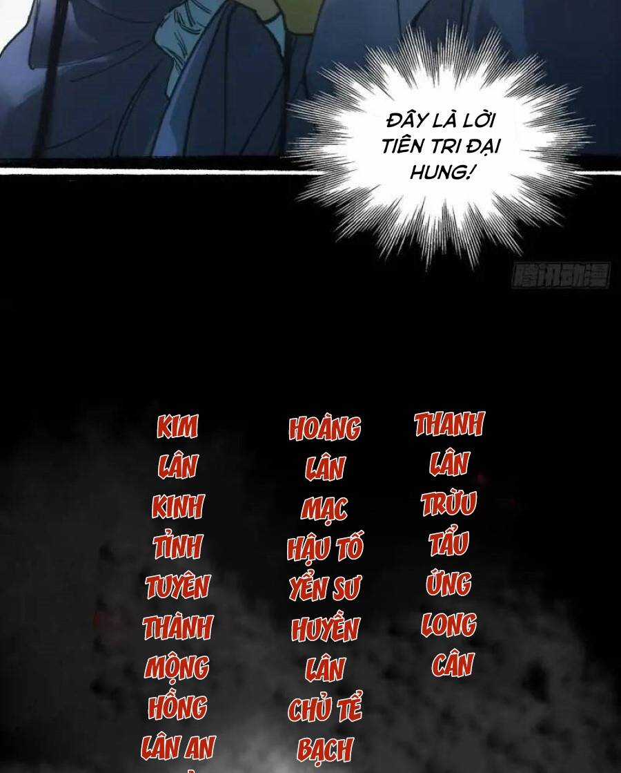 Xa Đao Nhân Chapter 21 trang 22