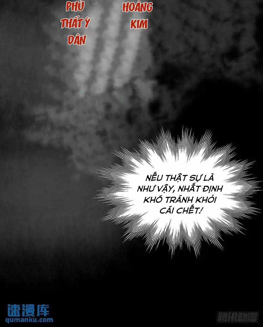 Xa Đao Nhân Chapter 21 trang 23