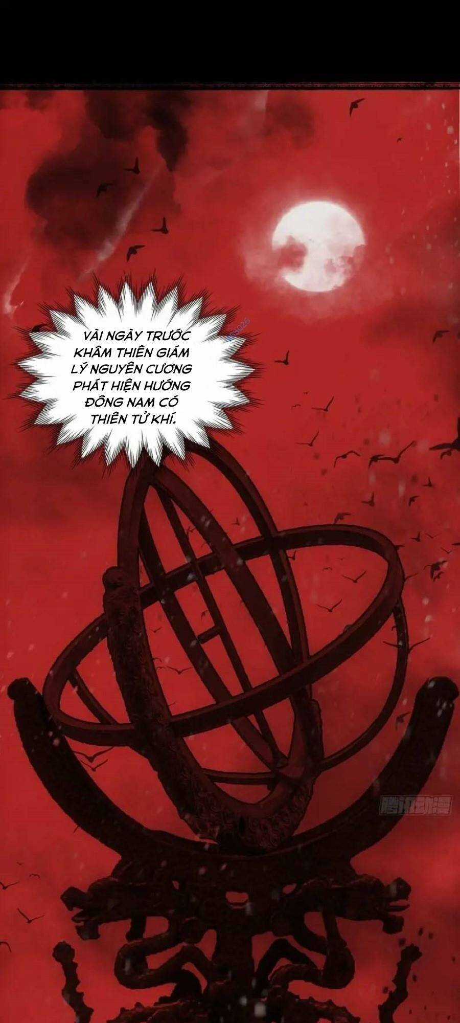 Xa Đao Nhân Chapter 21 trang 24