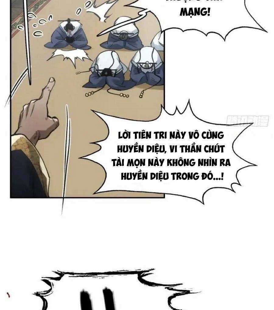 Xa Đao Nhân Chapter 21 trang 27