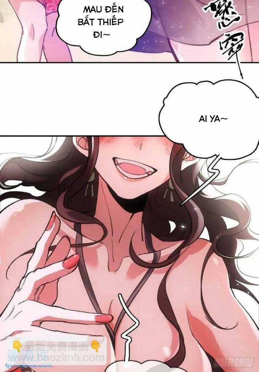 Xa Đao Nhân Chapter 21 trang 3