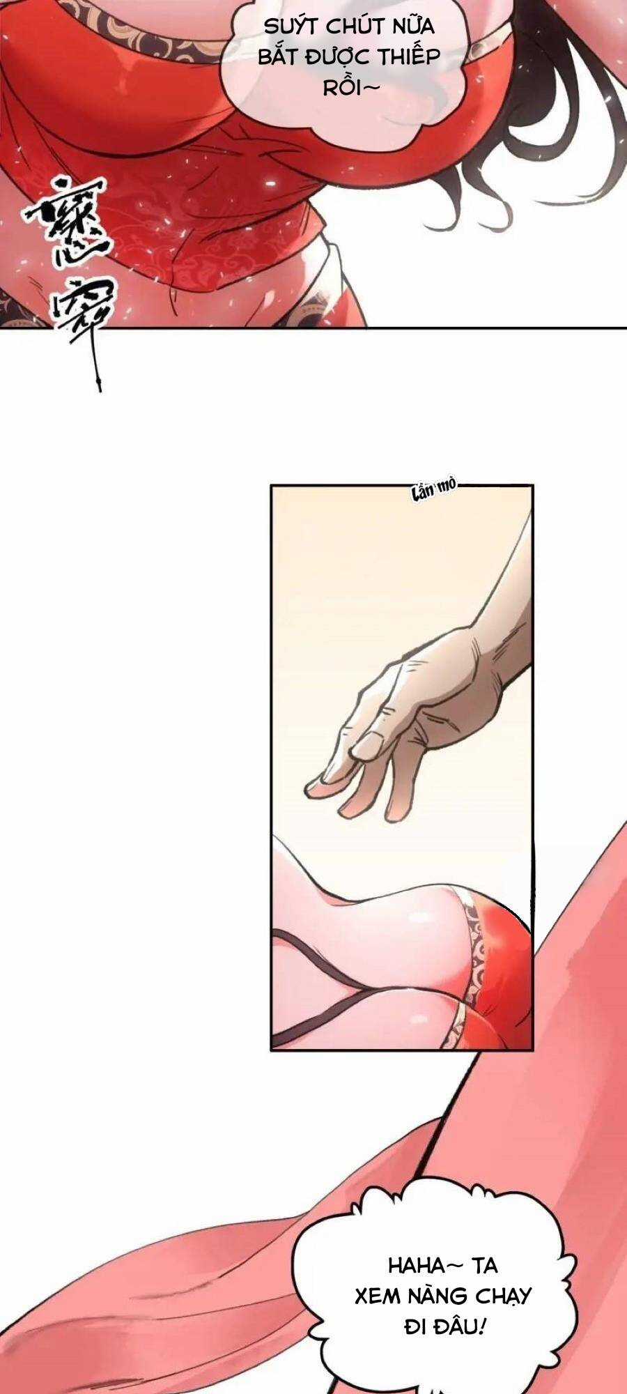 Xa Đao Nhân Chapter 21 trang 4