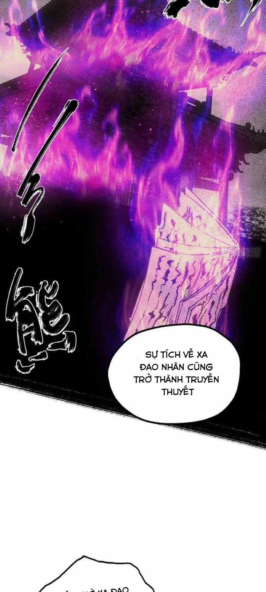 Xa Đao Nhân Chapter 21 trang 41