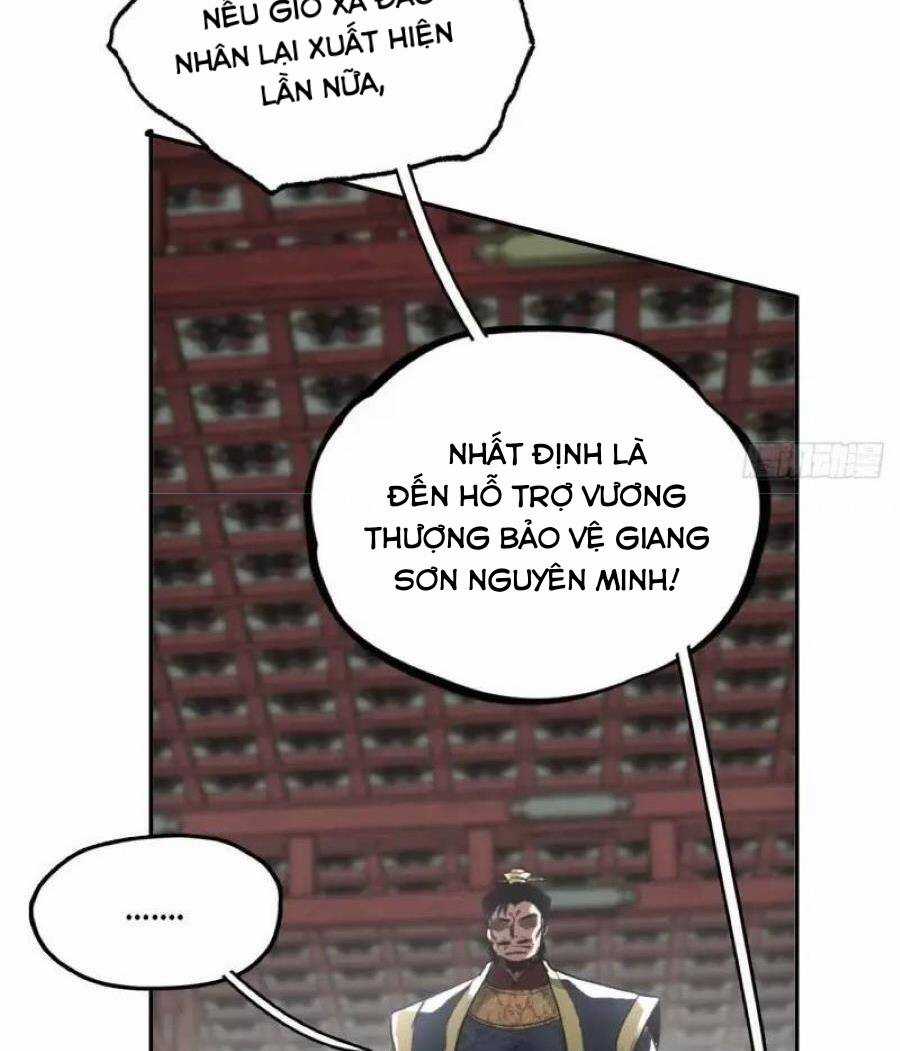 Xa Đao Nhân Chapter 21 trang 42