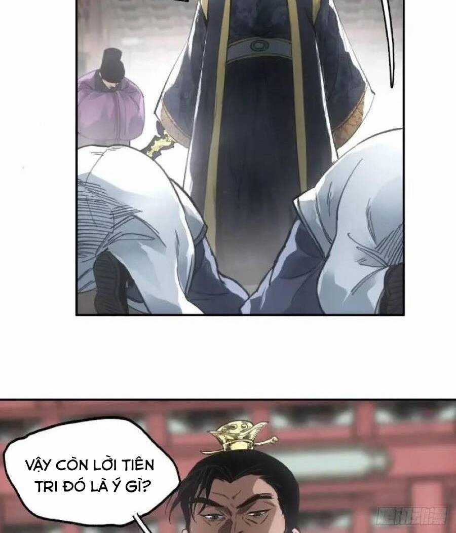 Xa Đao Nhân Chapter 21 trang 43