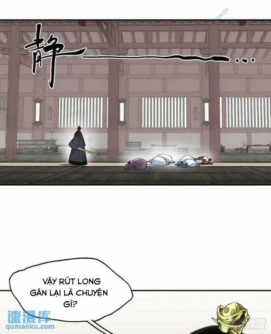 Xa Đao Nhân Chapter 21 trang 47