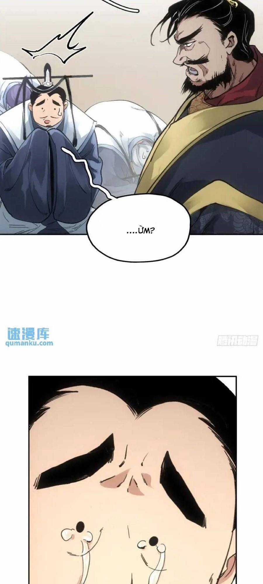 Xa Đao Nhân Chapter 21 trang 48