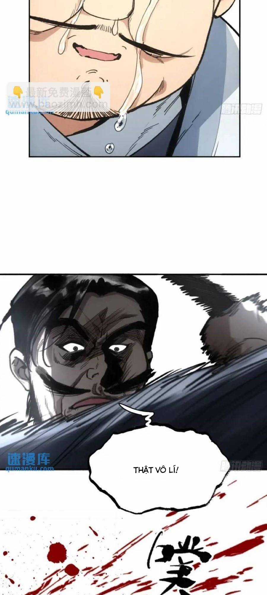 Xa Đao Nhân Chapter 21 trang 49