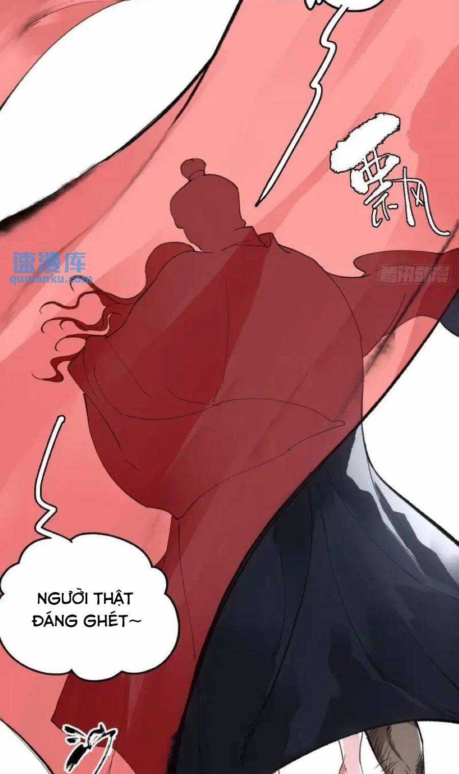 Xa Đao Nhân Chapter 21 trang 5