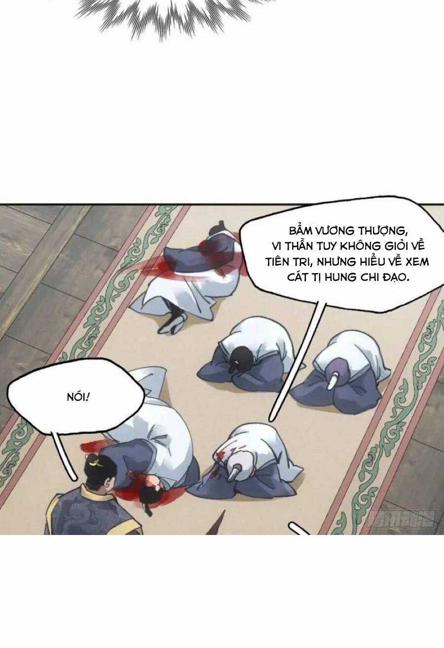 Xa Đao Nhân Chapter 21 trang 52