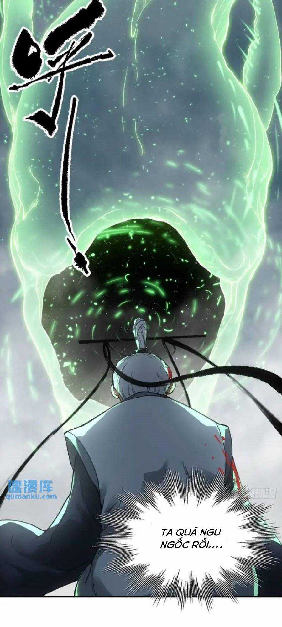 Xa Đao Nhân Chapter 21 trang 57