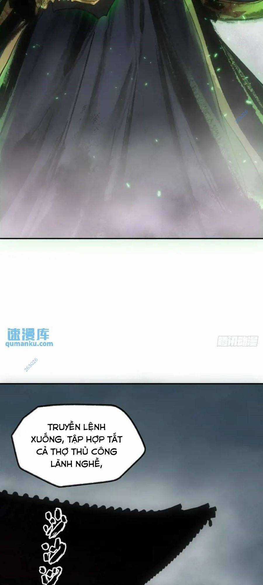 Xa Đao Nhân Chapter 21 trang 61