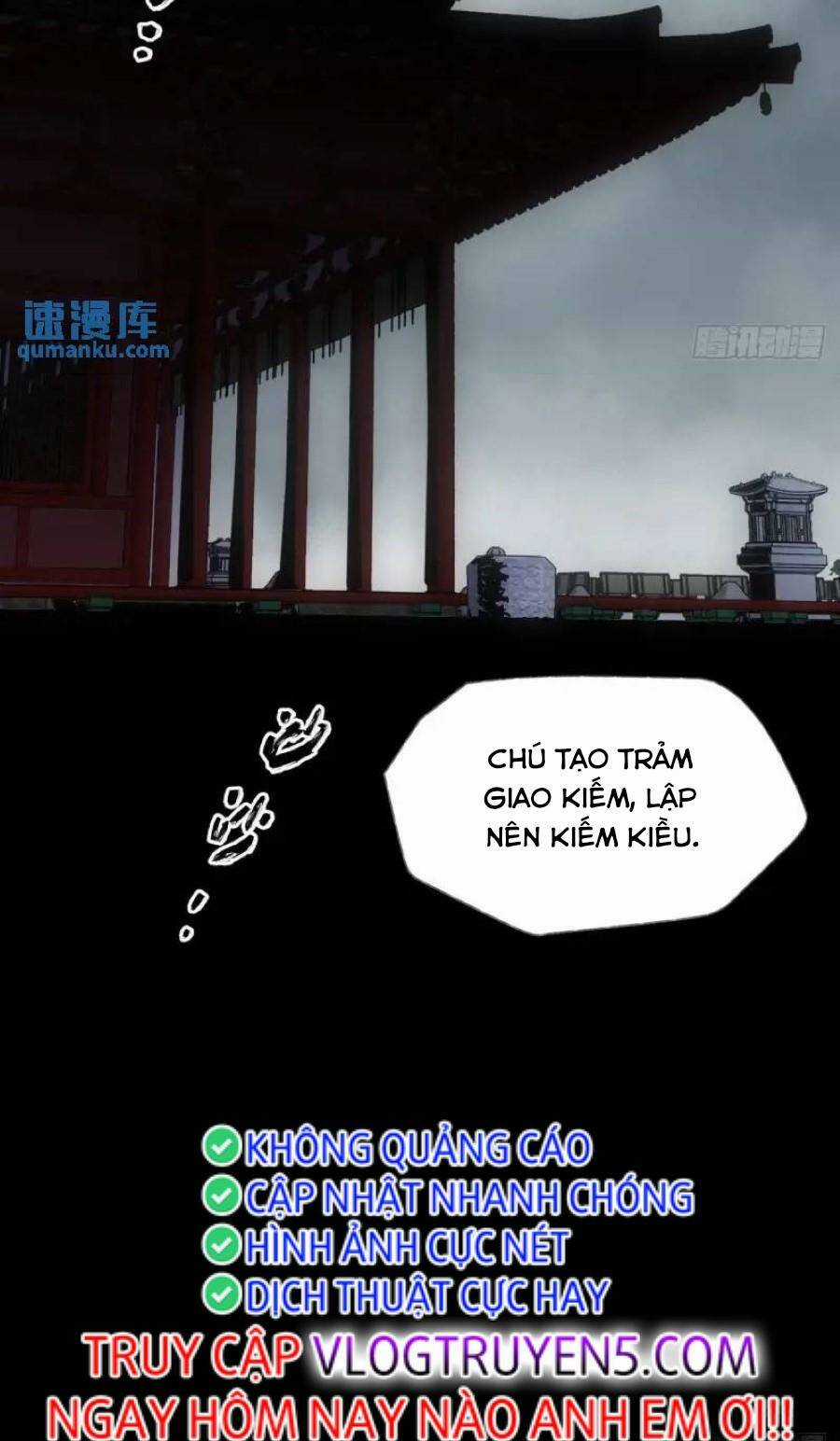 Xa Đao Nhân Chapter 21 trang 62