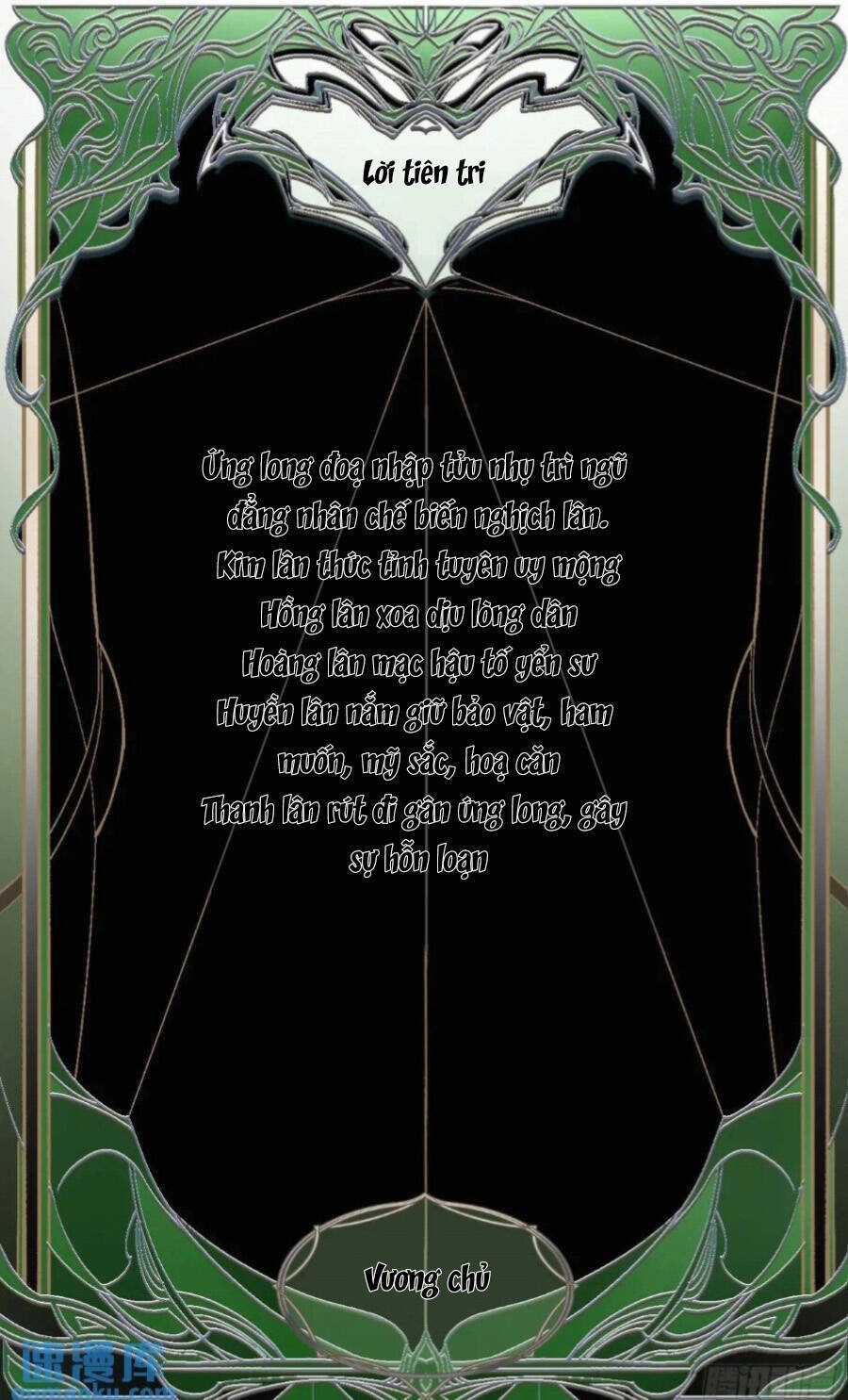 Xa Đao Nhân Chapter 21 trang 64